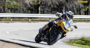 triumph tiger 800 sport