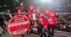 Honda-HRC
