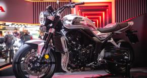 honda cb1000f