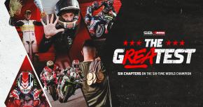 wsbk rea the greatest