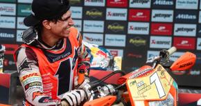 EnduroGP Rnd 6
