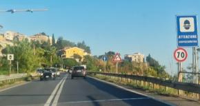 Sorpassometro