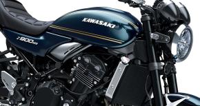 kawasaki z900rs
