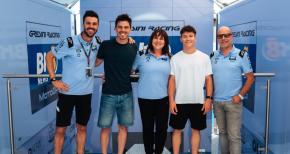 gresini team