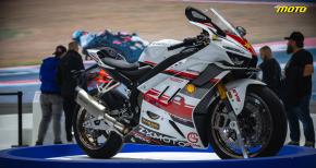 zxmoto 820rr-r