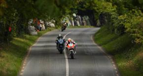 Skerries 100