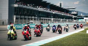 MotoGP Μαλαισία ανανέωση συμμετοχής 2026