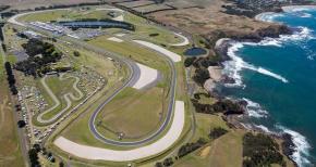 phillip island