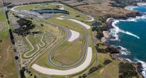 phillip island