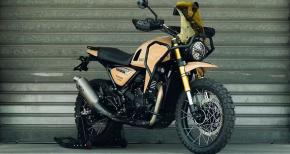 Dune 400
