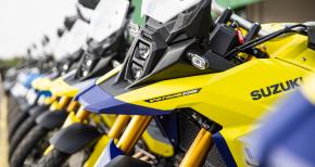 suzuki v-strom 800 de
