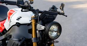 yamaha xsr900