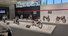 Honda Yamaha