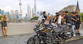 Zontes Athens 2 Shanghai