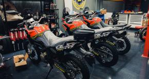 bultaco rally gt 300