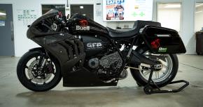 Buell Leviathan