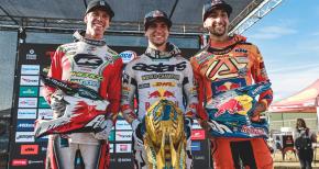 EnduroGP Rnd 7