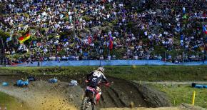 MXGP Sweden