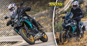 KOVE Maverick 510X