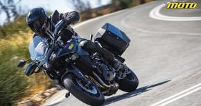 honda cb1000gt
