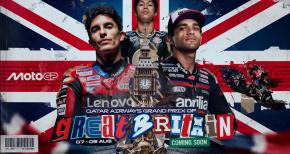  MotoGP Silverstone