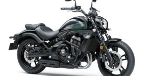 Kawasaki Vulcan S 2027