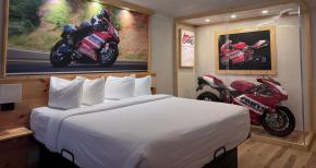 Motorcycle Inn 