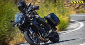 Honda CB1000GT τιμολόγηση σχάρας 2026