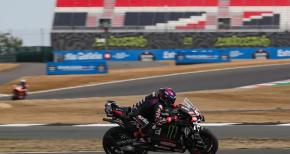 MotoGP Βρετανία SPRINT: Μεγάλη νίκη Martin σε απόλυτη επικράτηση της Aprilia