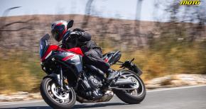 Yamaha Tracer 7