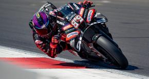 MotoGP Βρετανία: Pole position και νέο ρεκόρ Martin! Υψηλός ανταγωνισμός στην κατάταξη!