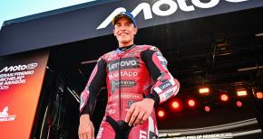 MotoGP Aragon 2026