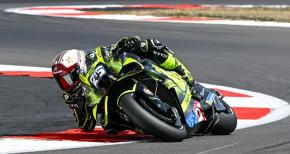 MotoGP Βρετανία: Νίκη Fernandez στο βάθρο Martin και Bezzecchi