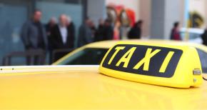 taxi