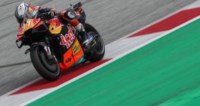 MotoGP Αυστρία FP1: Το θαύμα της εντός έδρας έδειξαν Acosta και Espargaro κάνοντας το 1-2 με KTM