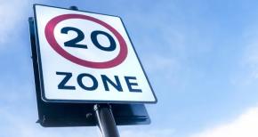 20mph