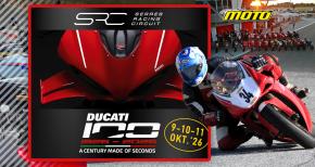 Ducati