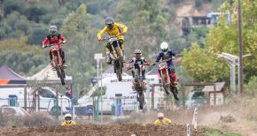 Πανελλήνιο Πρωτάθλημα MOTOCROSS – Αρχαία Ολυμπία: Φανταστική μάχη στην MX1 – Απίστευτη πρωτιά στην MX125!