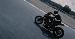 Honda V3R