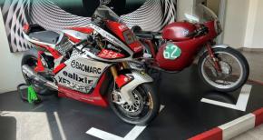 MV Agusta
