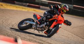 KTM 450 SMR 2027 νέα μοτοσυκλέτα