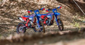 RR RACE