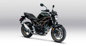 SV650