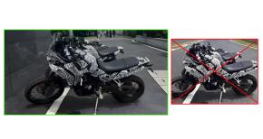CFMOTO 550MT 2027: Πλούσια εξοπλισμένο – Ντόρος με ψεύτικη φωτογραφία