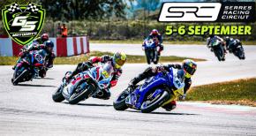 GS Motodays 2026 στην πίστα των Σερρών