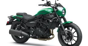 kawasaki eliminator 500
