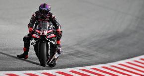 MotoGP Αυστρία: Pole Position Martin – Marquez και Acosta στην πρώτη γραμμή!