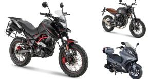lidl motorbikes
