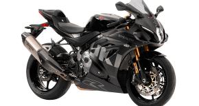 suzuki gsx-r1000r stealth