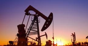 oil